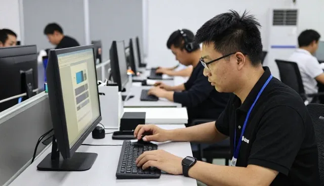 江门市弈云网络科技有限公司介绍专业企业信息化方案能力