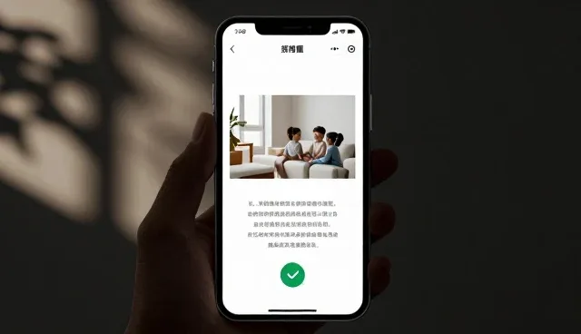 微信公众号开发在企业网络推广中的实际应用与局限