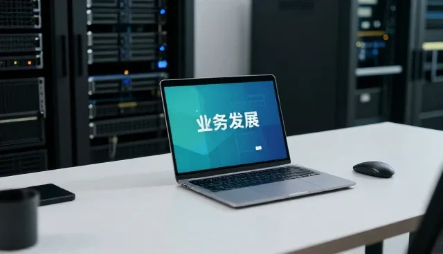 企业网站搭建如何借力网络推广实现业务拓展