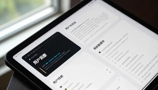 网络推广服务性能优化的关键技术实现