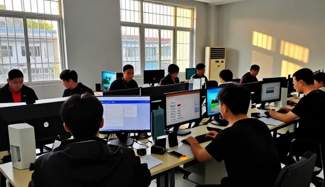 网络推广服务提升企业信息化方案服务水平