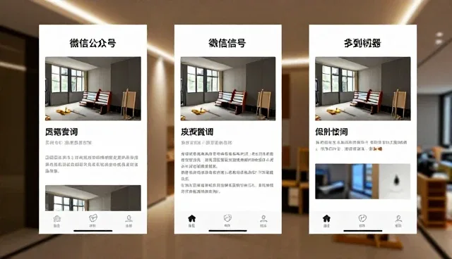 公众号开发中常见问题与应对策略